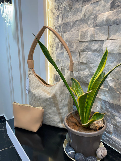 Sac Texturé – Édition summer vibes