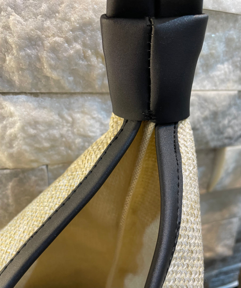 Sac Texturé – Édition summer vibes