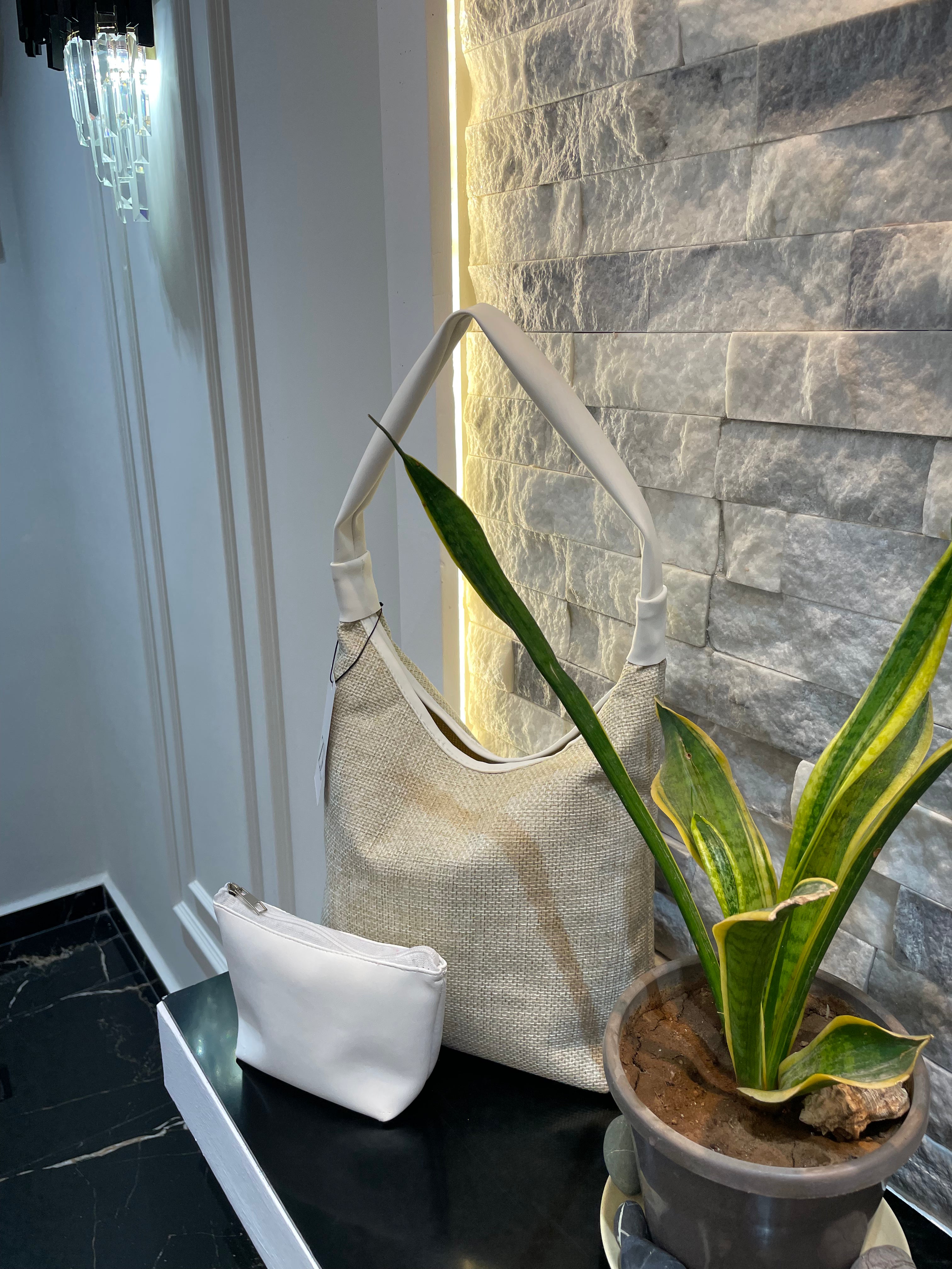 Sac Texturé – Édition summer vibes