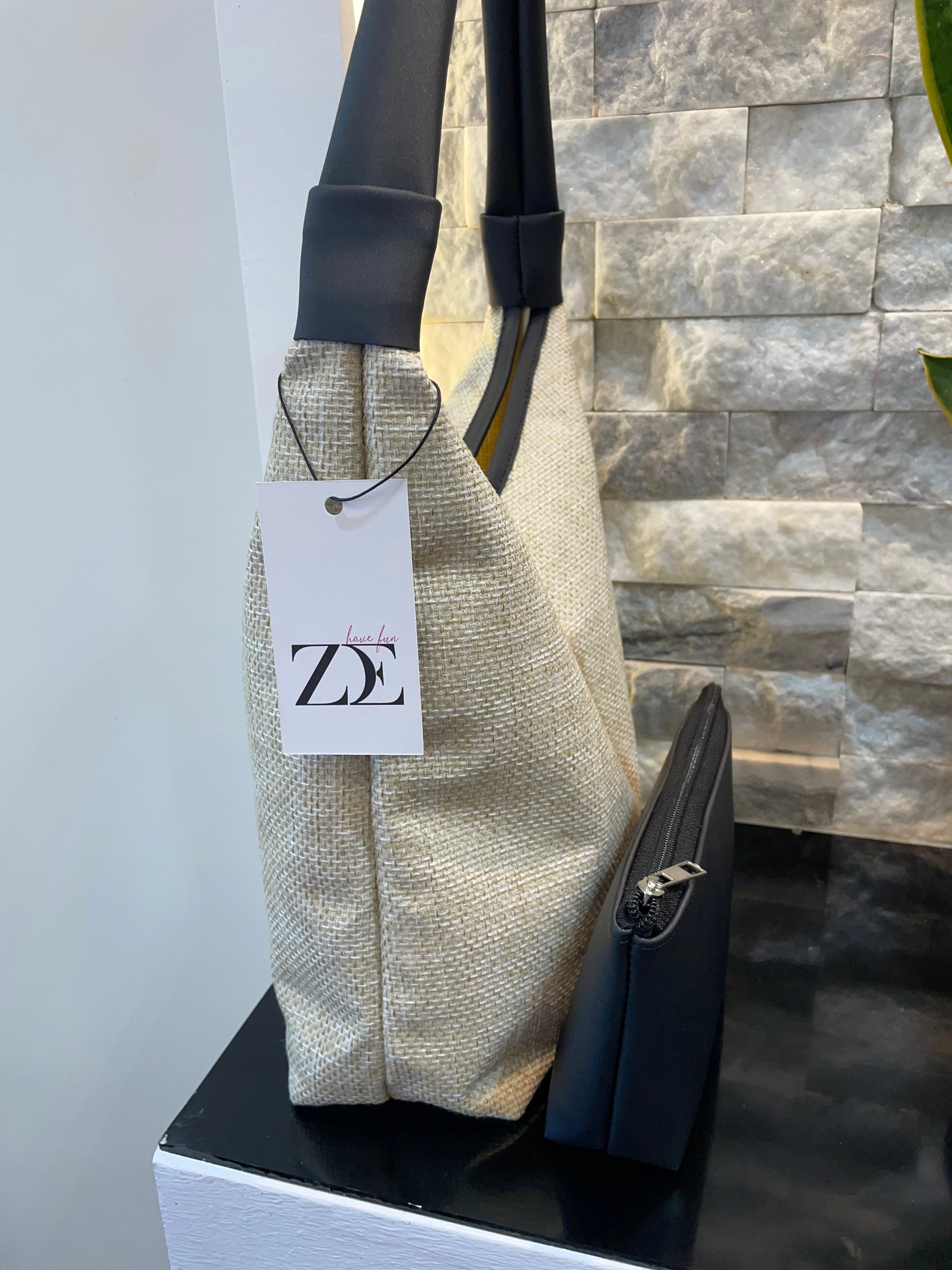 Sac Texturé – Édition summer vibes