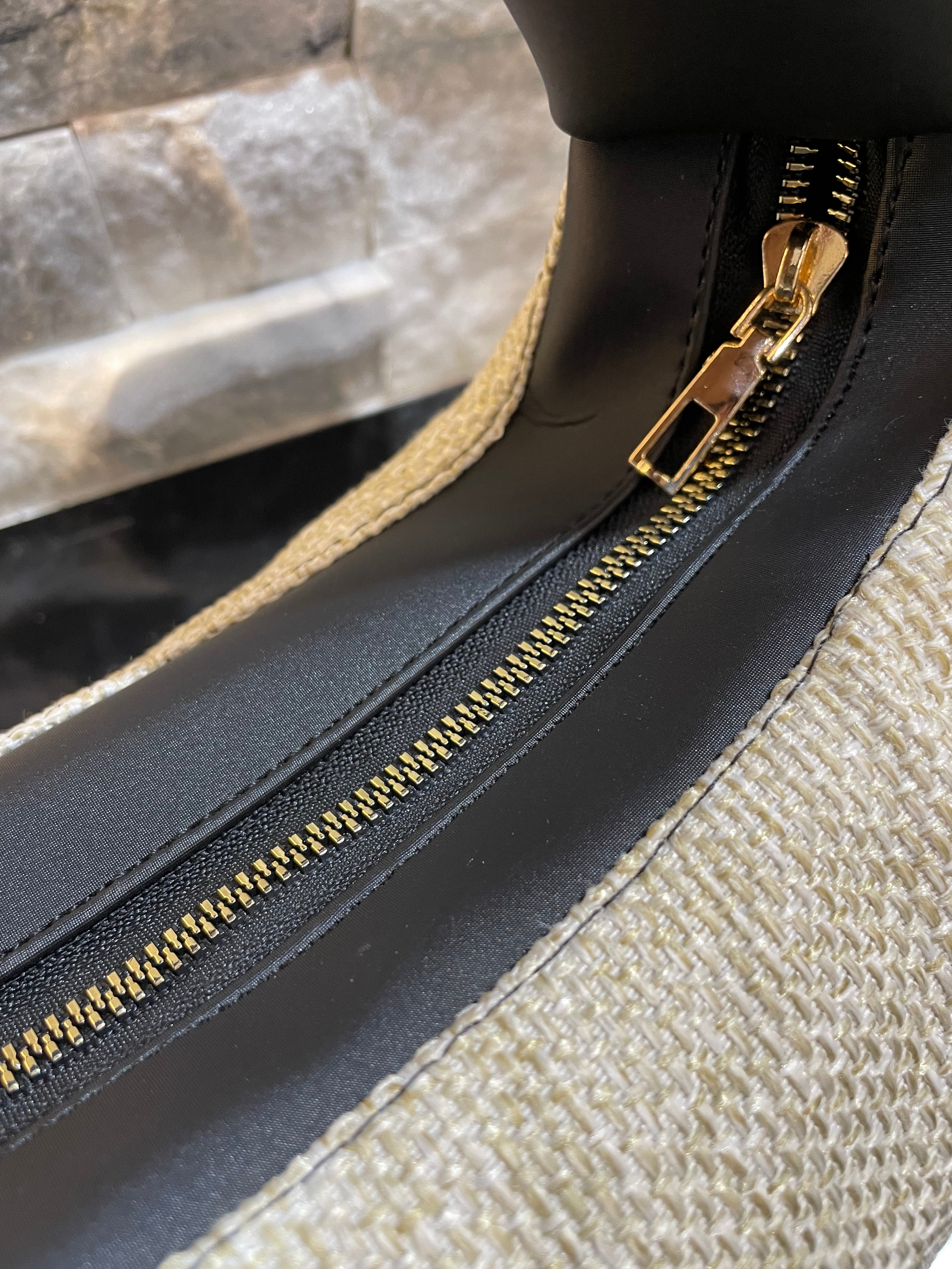 Sac Texturé – 2éme Édition summer vibes