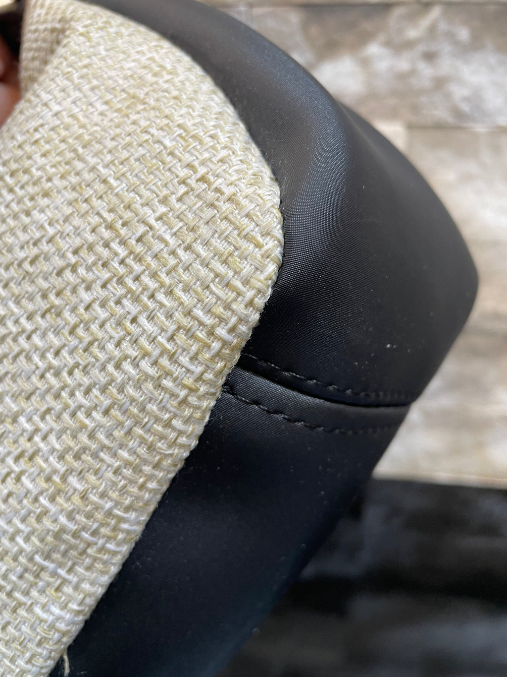 Sac Texturé – 2éme Édition summer vibes