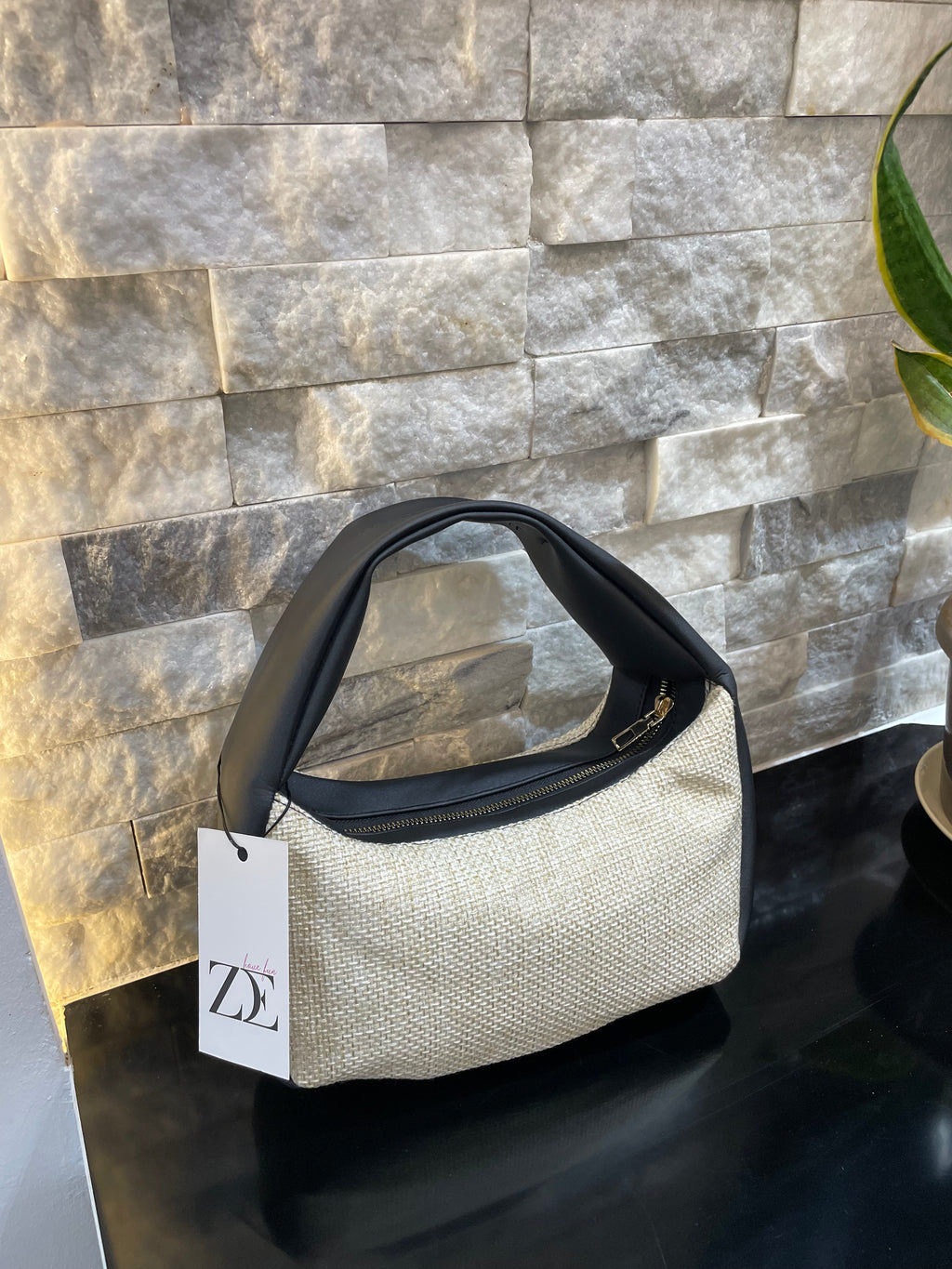 Sac Texturé – 2éme Édition summer vibes