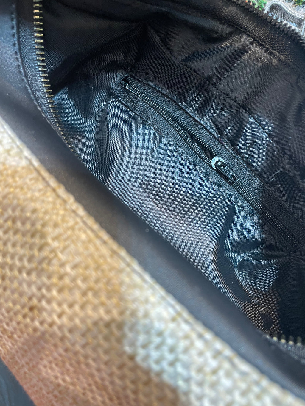 Sac Texturé – 2éme Édition summer vibes